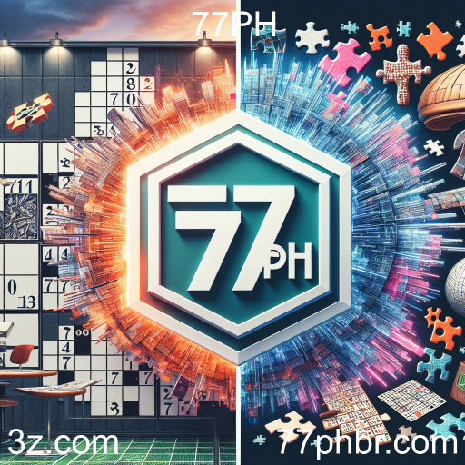 Desvendando os Quebra-Cabeças: A Mente em Ação no 77PH