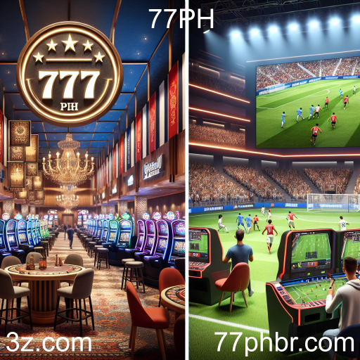 A Evolução dos Jogos de Esportes: Conectando Paixão e Interatividade